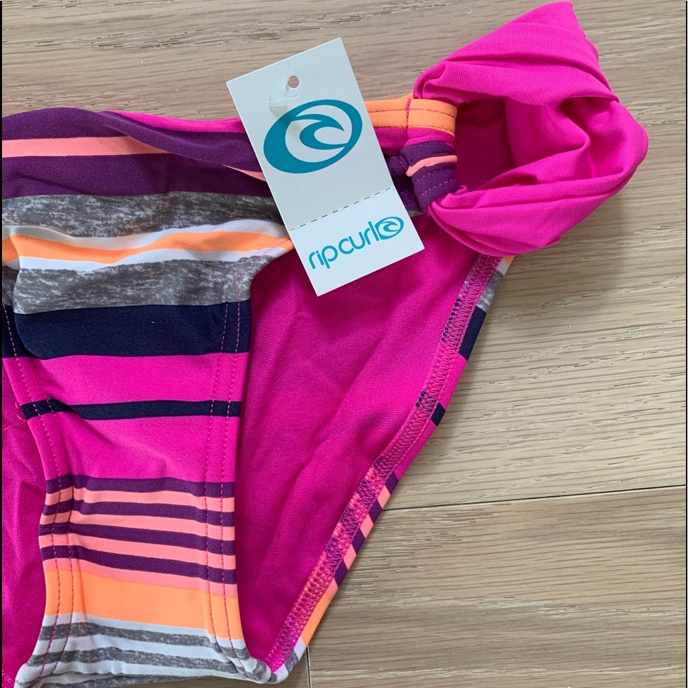 Rip Curl Swim Hipster Bottom - XS